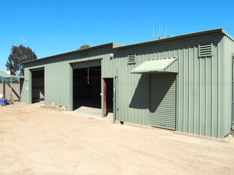 21 Hamilton Crescent, Wangaratta VIC 3677