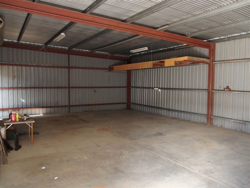 21 Hamilton Crescent, Wangaratta VIC 3677