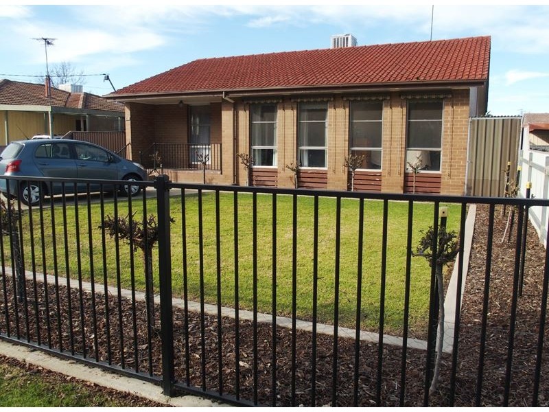 22 Mitchell Avenue, Wangaratta VIC 3677