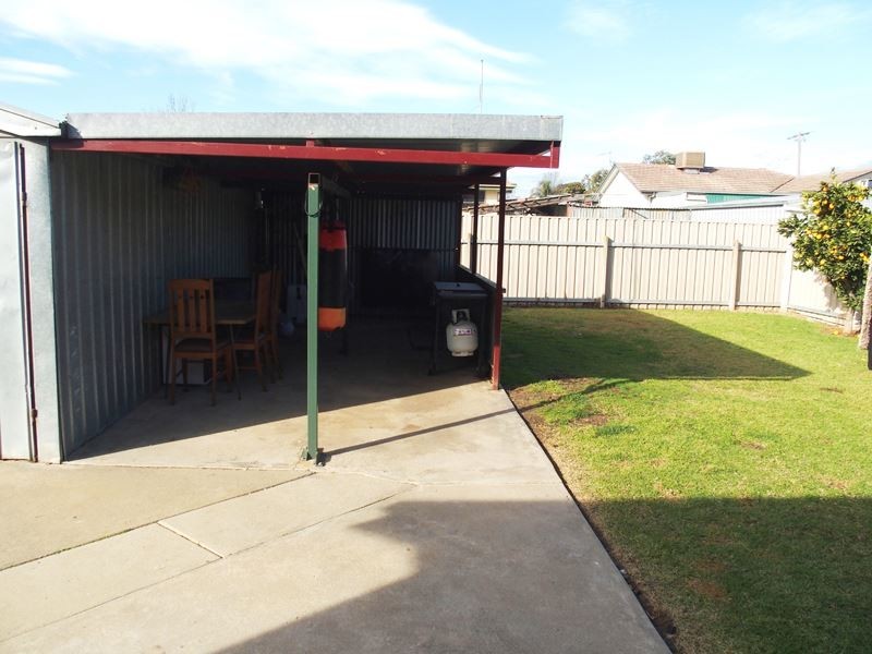 22 Mitchell Avenue, Wangaratta VIC 3677