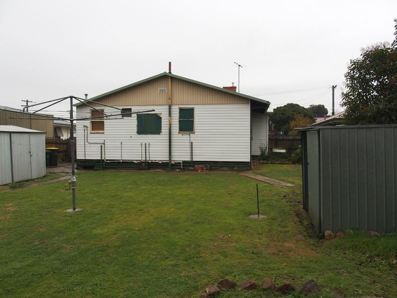 5 Lamont Street, Wangaratta VIC 3677