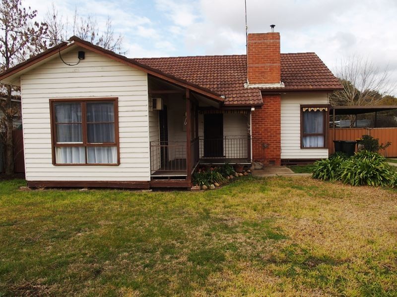 7 Thomson Street, Wangaratta VIC 3677