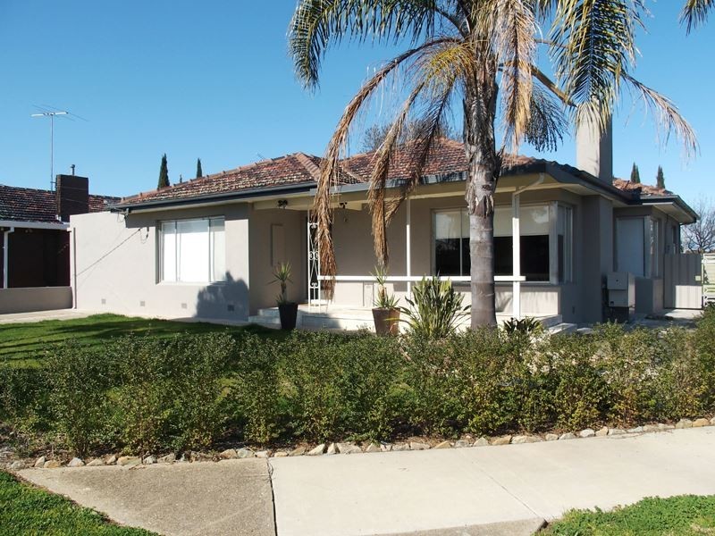 29 Jackel Street, Wangaratta VIC 3677
