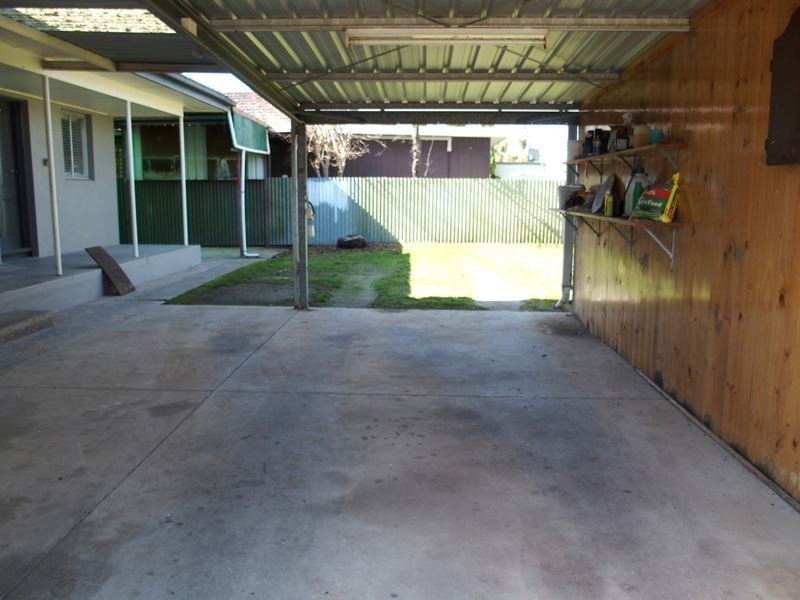29 Jackel Street, Wangaratta VIC 3677