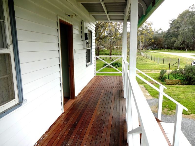 1 Willis Street, Wangaratta VIC 3677