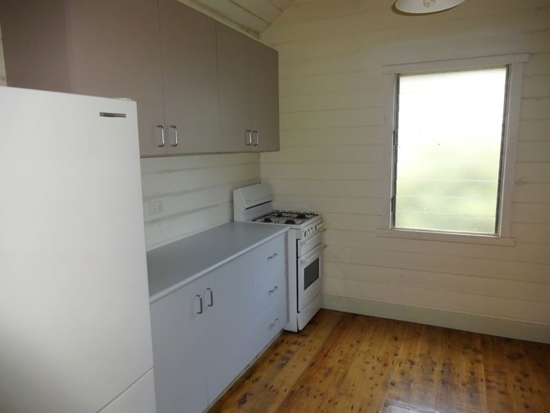 1 Willis Street, Wangaratta VIC 3677