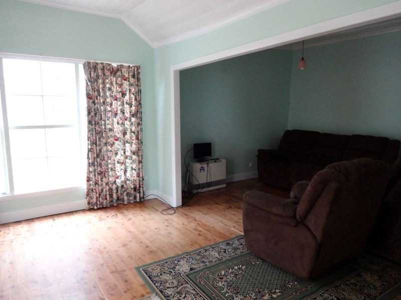 1 Willis Street, Wangaratta VIC 3677