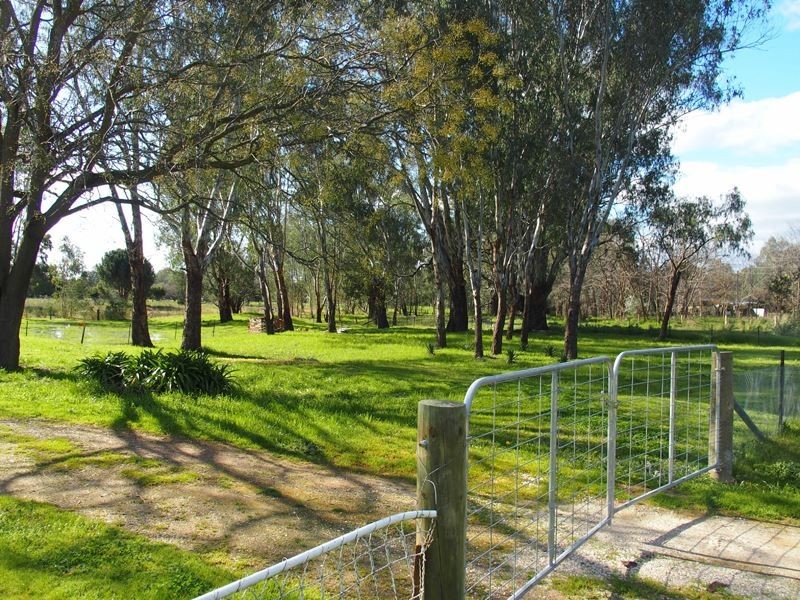 1 Willis Street, Wangaratta VIC 3677