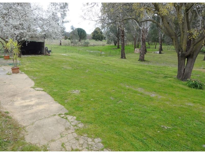 1 Willis Street, Wangaratta VIC 3677