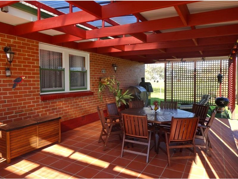 743 Snow Road, Laceby VIC 3678