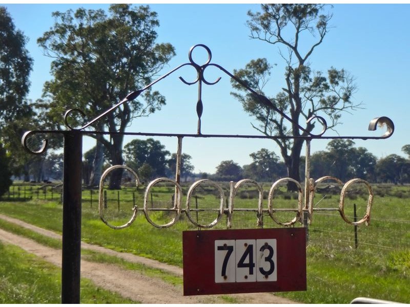 743 Snow Road, Laceby VIC 3678