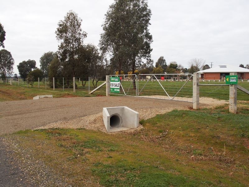 Lot 1/122 Milawa-Bobinawarrah Road, Milawa VIC 3678