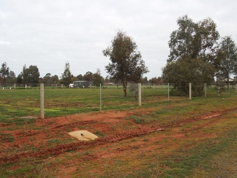 Lot 1/122 Milawa-Bobinawarrah Road, Milawa VIC 3678