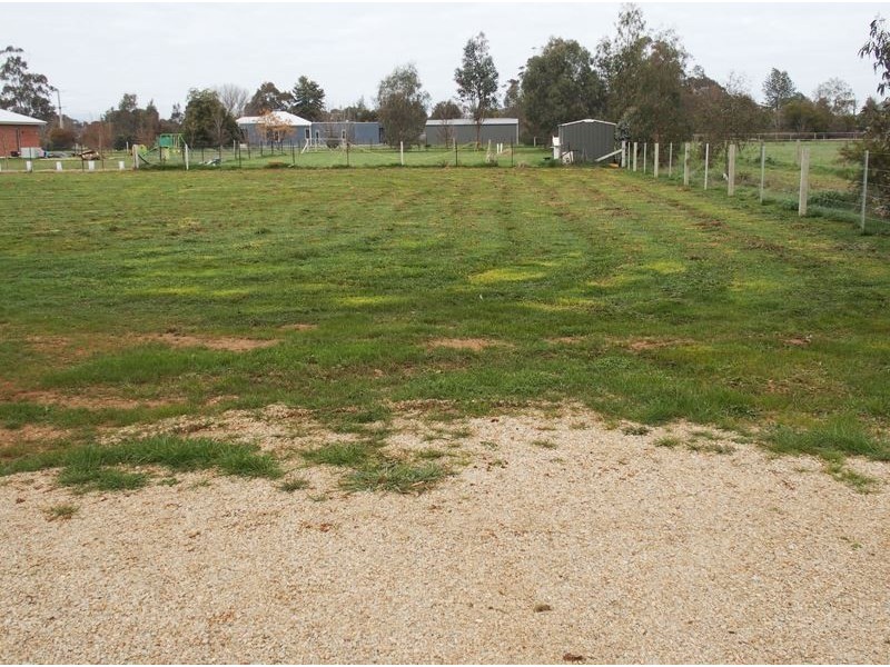 Lot 1/122 Milawa-Bobinawarrah Road, Milawa VIC 3678