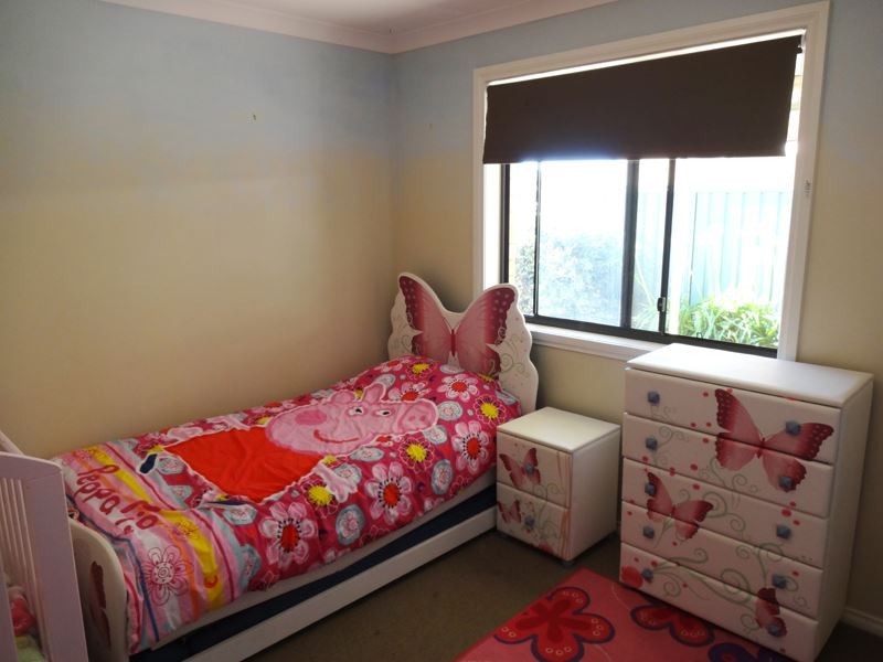 6 Shelby Court, Wangaratta VIC 3677