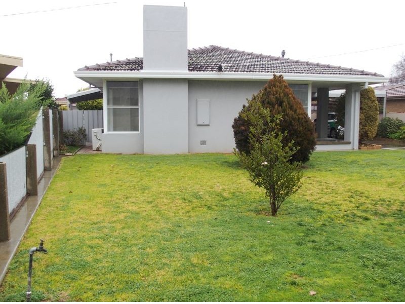 61 Williams Road, Wangaratta VIC 3677