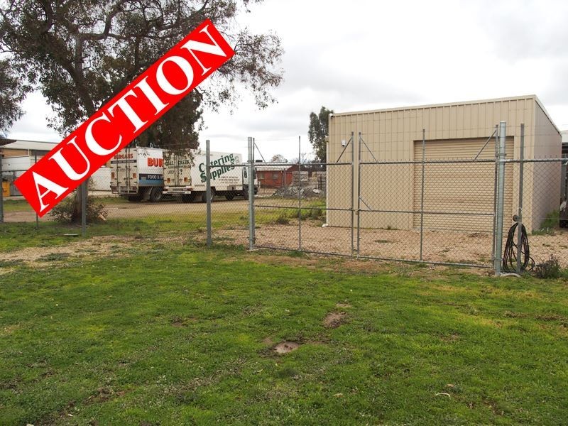 4 Newman Street, Wangaratta VIC 3677