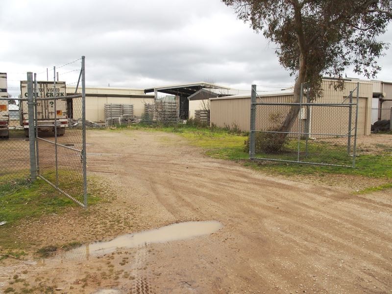 4 Newman Street, Wangaratta VIC 3677