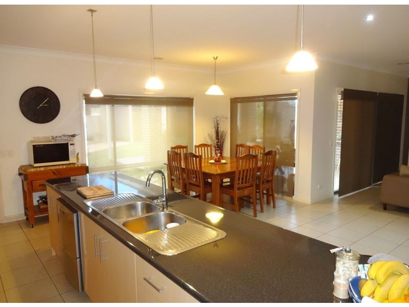 8 Gunn Court, Wangaratta VIC 3677