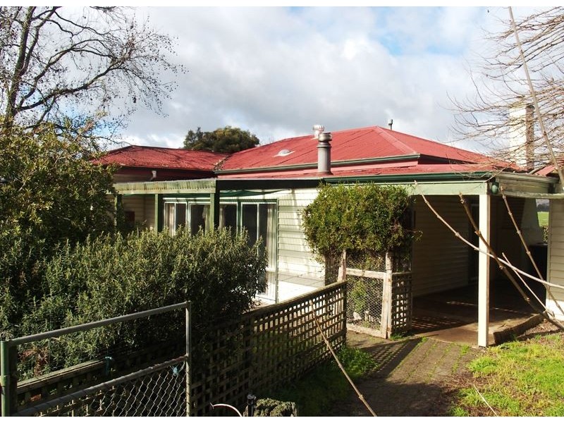 2706 Wangaratta-Whitfield Road, Moyhu VIC 3732