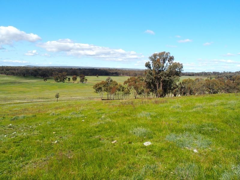 C/A 74 Wangaratta Road, Boweya North VIC 3675