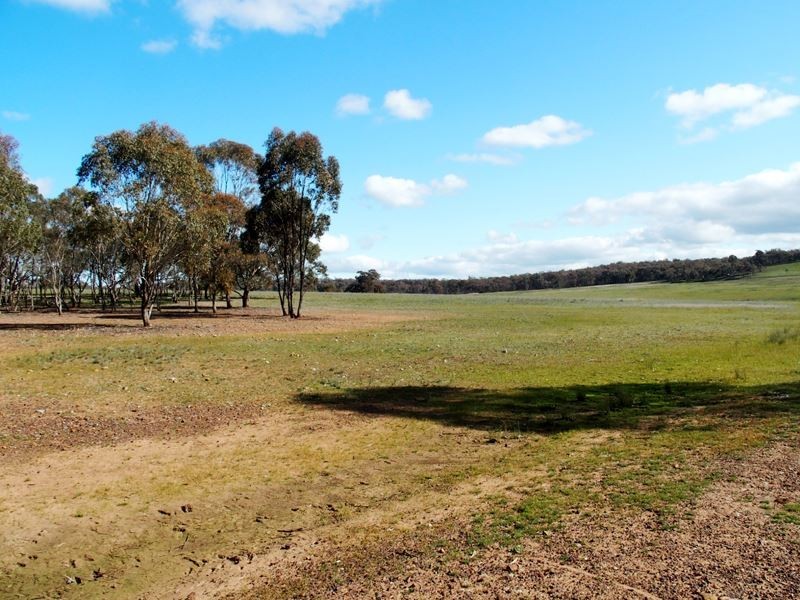 C/A 74 Wangaratta Road, Boweya North VIC 3675
