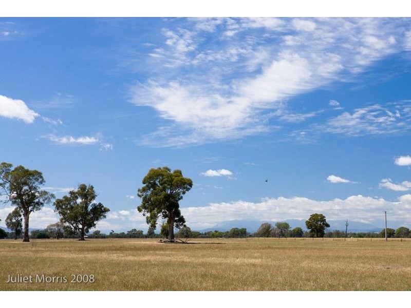 East Wangaratta VIC 3678