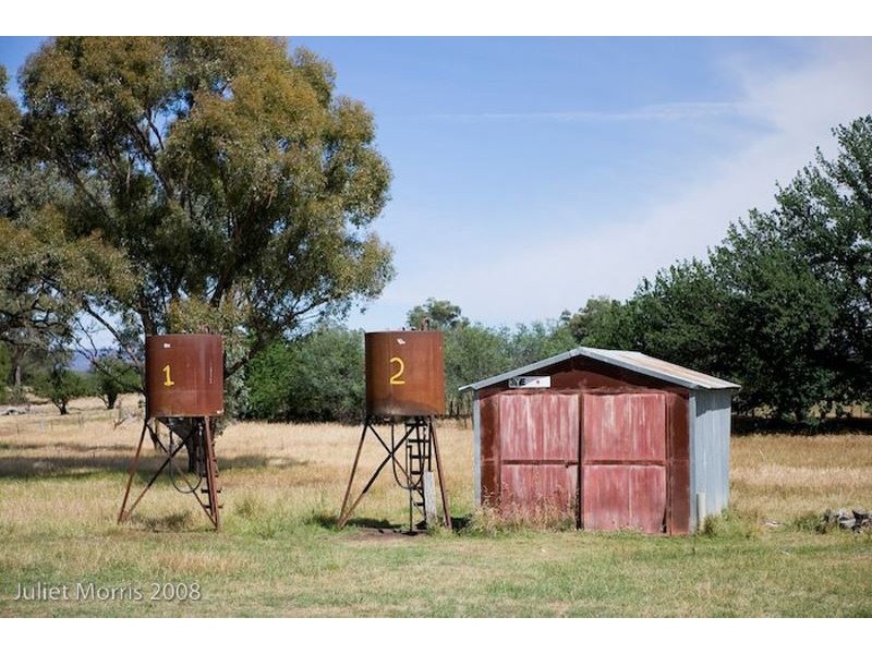 East Wangaratta VIC 3678