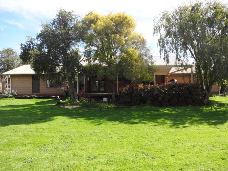 1816 Wangaratta-Yarrawonga Road, Killawarra VIC 3678