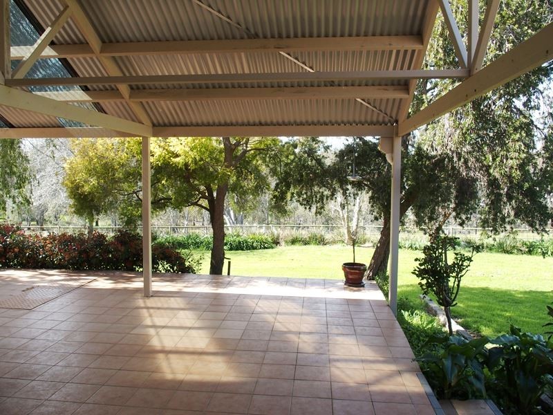 1816 Wangaratta-Yarrawonga Road, Killawarra VIC 3678
