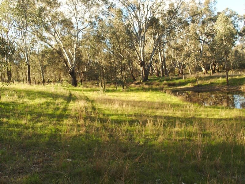 1816 Wangaratta-Yarrawonga Road, Killawarra VIC 3678