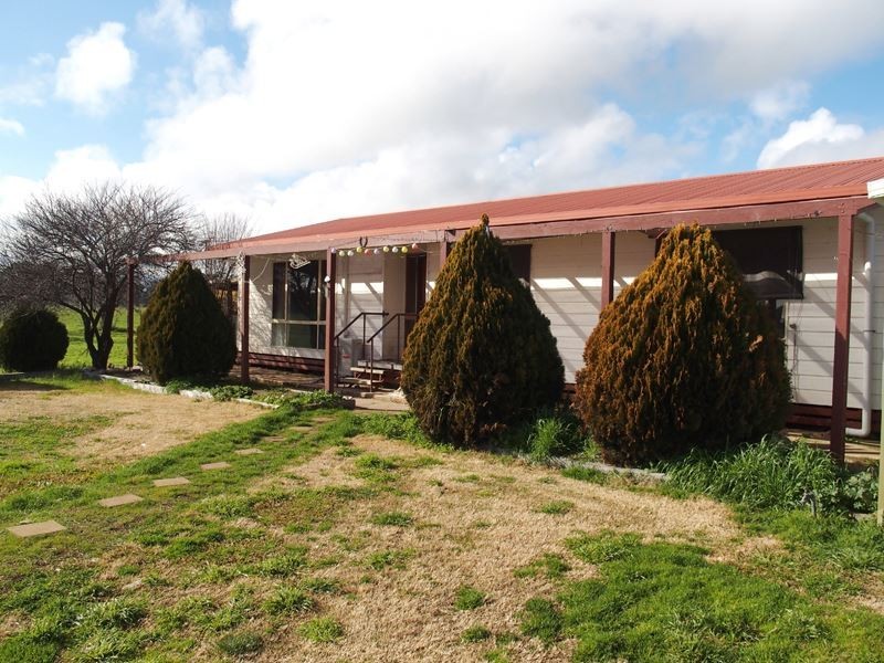 470 Byawatha Road, Byawatha VIC 3678