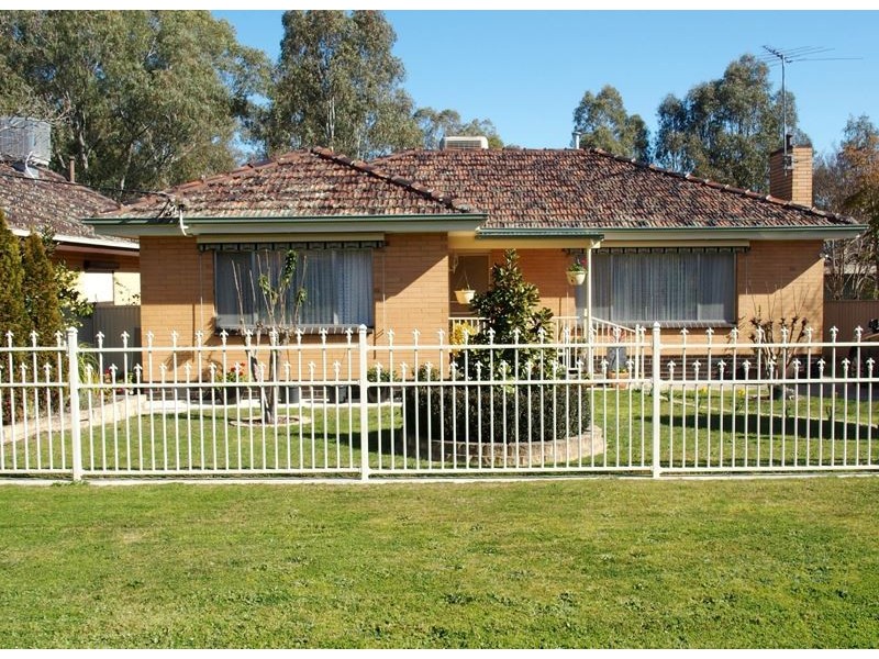 51 Harper Street, Wangaratta, Wangaratta VIC 3677