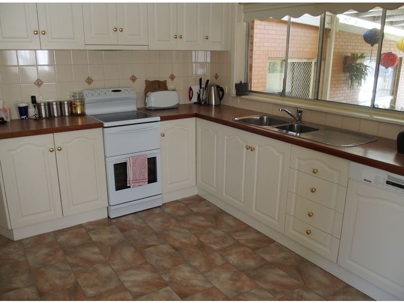 51 Harper Street, Wangaratta, Wangaratta VIC 3677