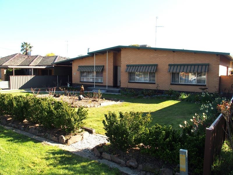 28 Esmond Street, Wangaratta VIC 3677