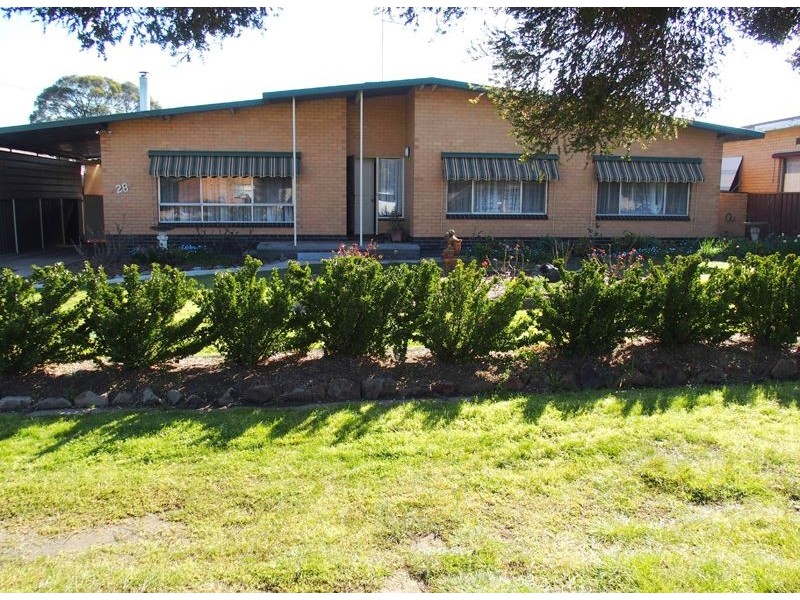 28 Esmond Street, Wangaratta VIC 3677