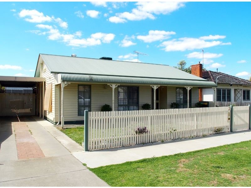 3 Harrison Street, Wangaratta VIC 3677