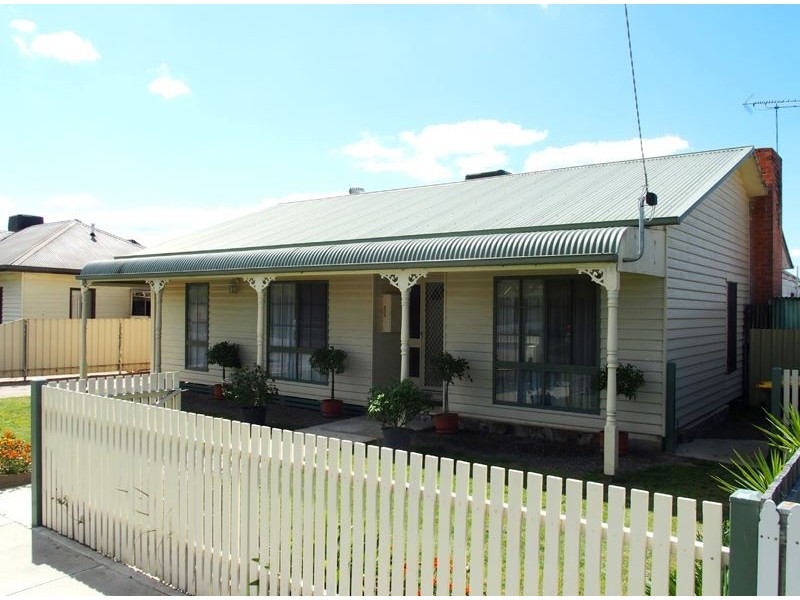 3 Harrison Street, Wangaratta VIC 3677