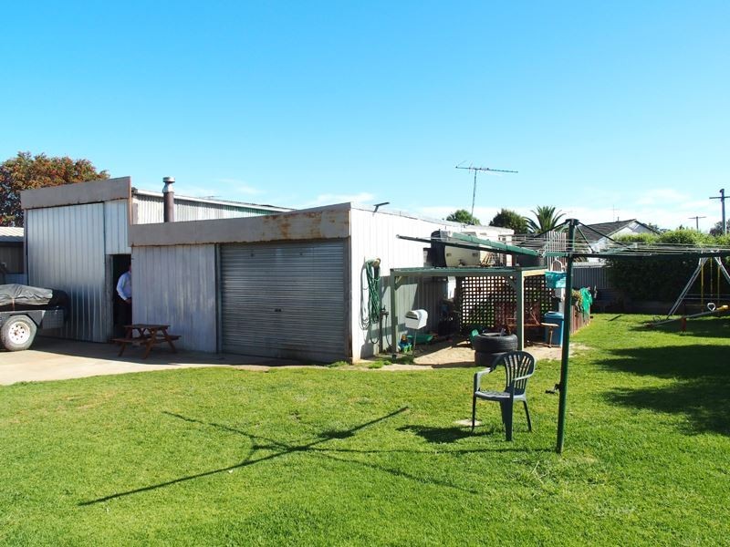 3 Harrison Street, Wangaratta VIC 3677