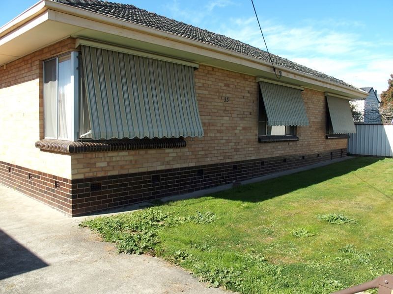 1/33 Younger Street, Wangaratta VIC 3677