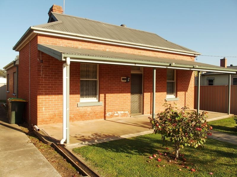 133 Swan Street, Wangaratta VIC 3677