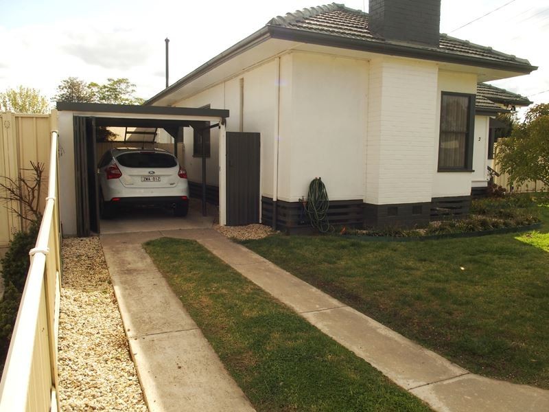 2 Thomson Street, Wangaratta VIC 3677