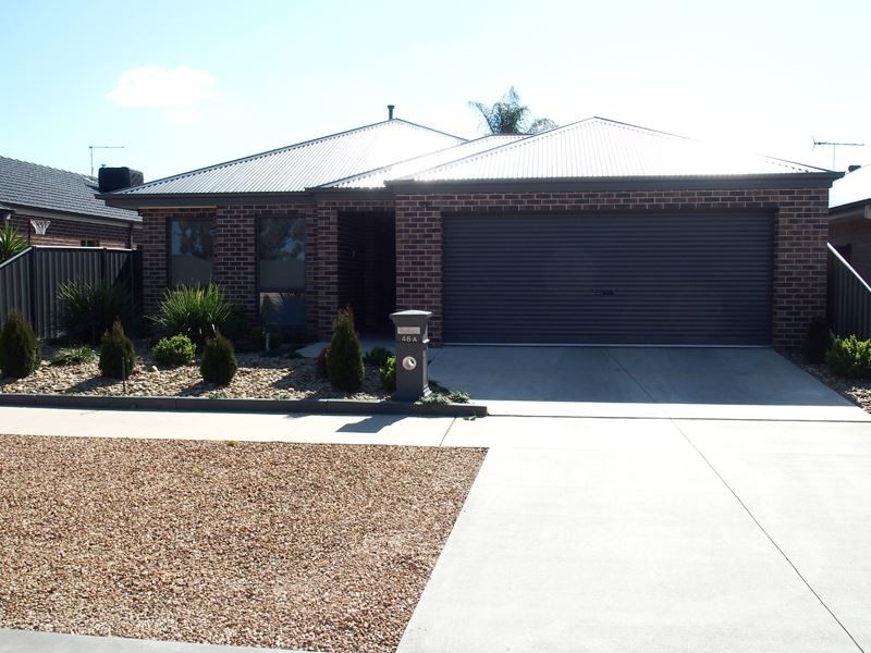 A/46 Logan Drive, Wangaratta VIC 3677
