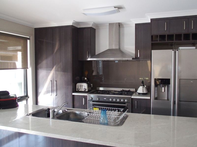 A/46 Logan Drive, Wangaratta VIC 3677
