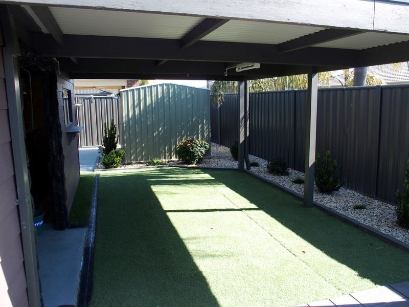 A/46 Logan Drive, Wangaratta VIC 3677