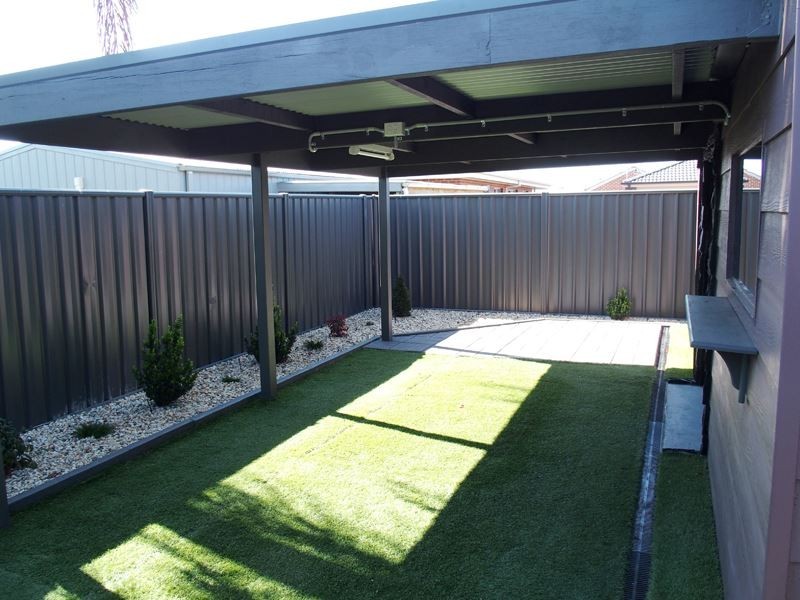 A/46 Logan Drive, Wangaratta VIC 3677