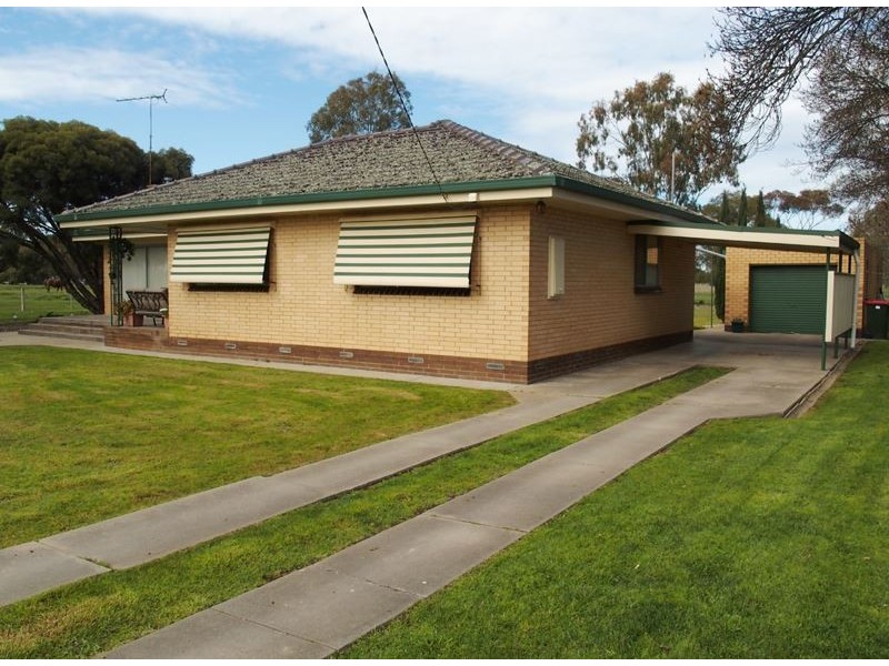 173 Lindner Road, Wangaratta VIC 3677