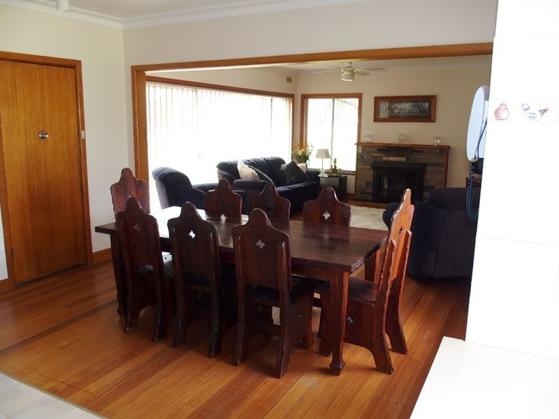 173 Lindner Road, Wangaratta VIC 3677