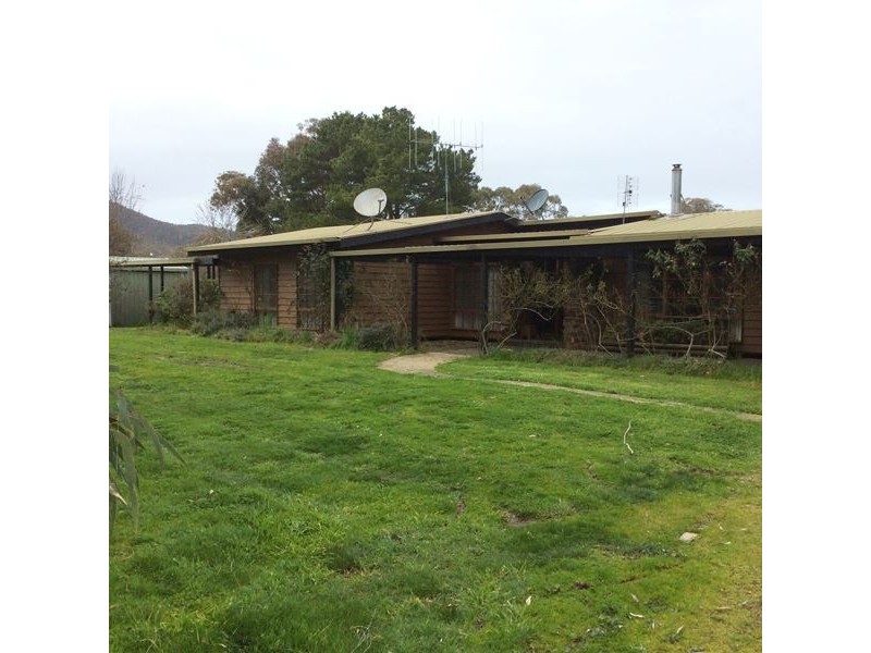 723 Edi-Meadow Creek Road, Edi VIC 3678