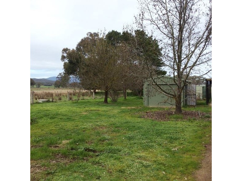 723 Edi-Meadow Creek Road, Edi VIC 3678